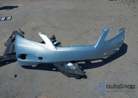 2010 Lexus Rx 350 из США, поврежденный, VIN 2T2ZK1BA1AC002694